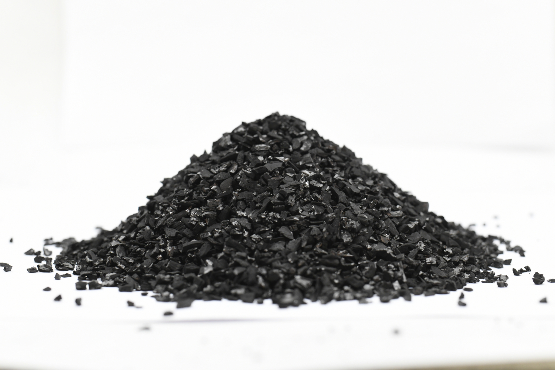 coconut shell activated carbon