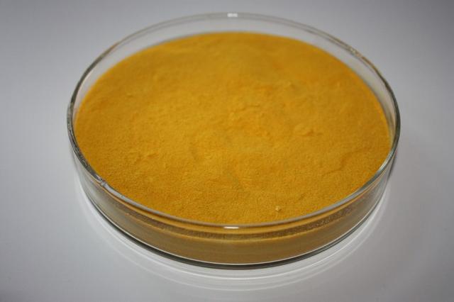 polyferric sulfate