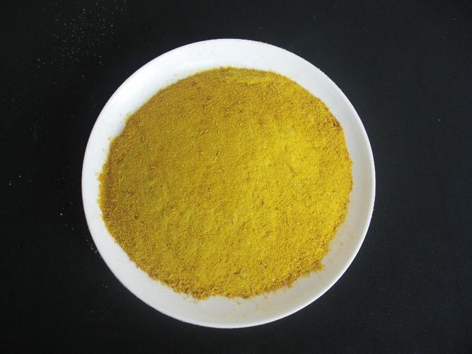 polyaluminum chloride